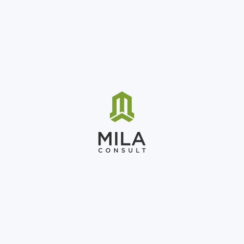 logo Engineering Consulting Office Design von roch_art