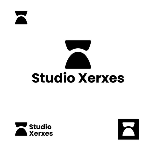 Design an impactful and creative logo and develop a brand guide for our video production company Design by The Janati