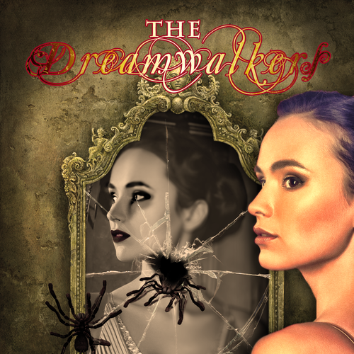 Melissa Myring needs a book cover for a fantasy novel Design by Giusy D.