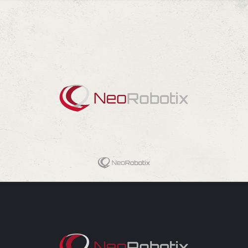 Logo design contest entry by EvianNa