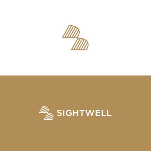 Design a Timeless Logo for Sightwell — A Place-Rooted Creative Developer Design by FreehubCo™
