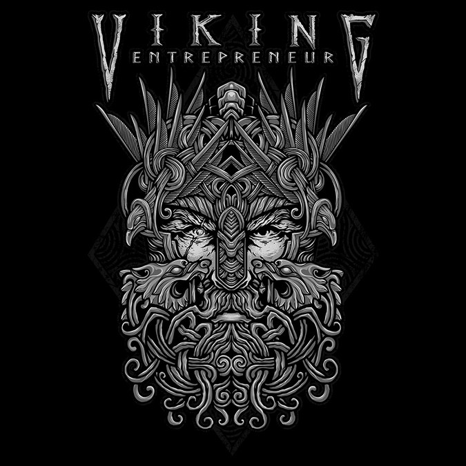 Winning design by INKSPITJUNKIE