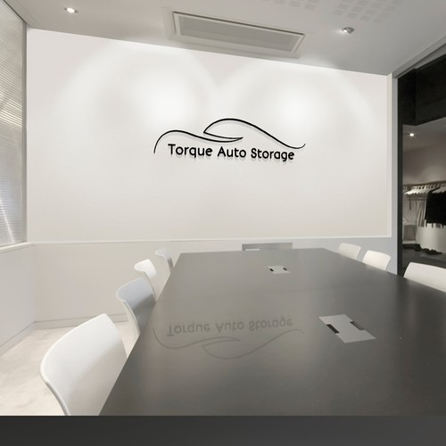 Bring Torque Auto to life! Design by Kevalthacker
