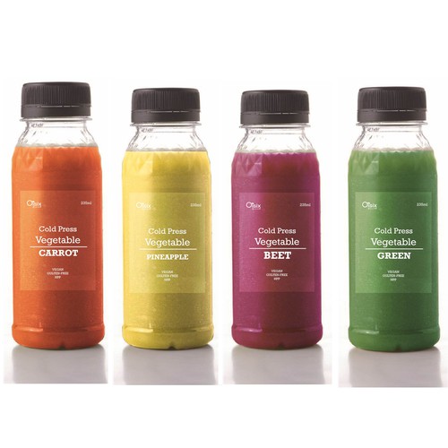 Product packaging contest entry by capri_492