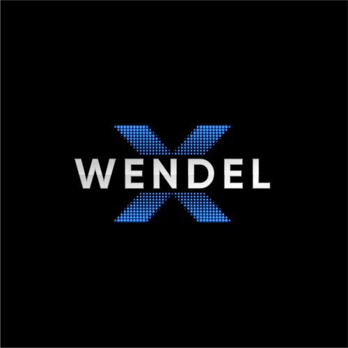 Design di Luxury Logo Design for Wendel X — A Premium Construction Brand Built Different di Lahia