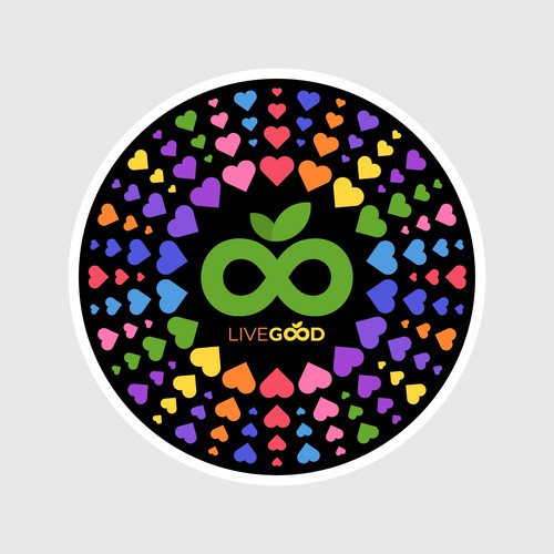 NEW - ***GUARANTEED PRIZE*** MULTIPLE WINNERS - Sticker for Supplement Brand Design by Digital Man ✅