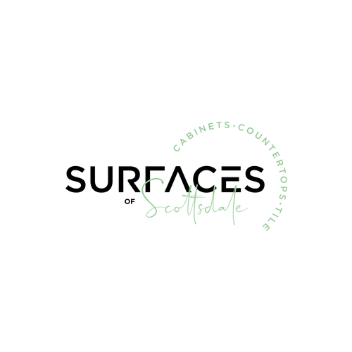 Luxurious/Sophisticated Logo Needed for Hip Retail Store Design von sumars