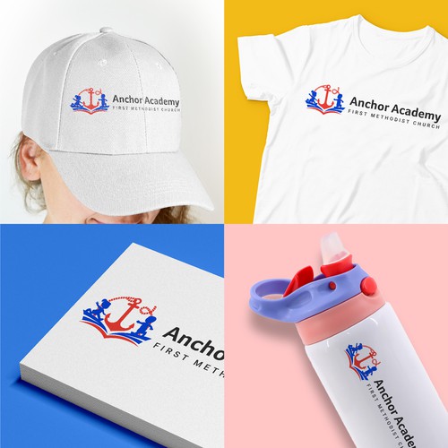 We need a design for a Christian Preschool/Daycare Design by Maduncreative