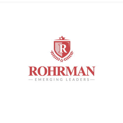 Logo for Personal Development Leadership Program Design by Creative Lab™