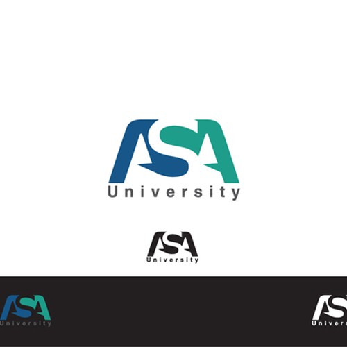 American Supply Association's ASA University needs a new logo Design by medesn