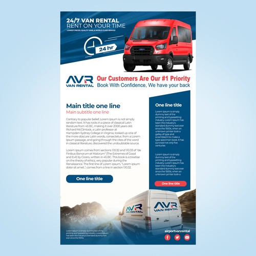 Email contest entry by Stanojevic