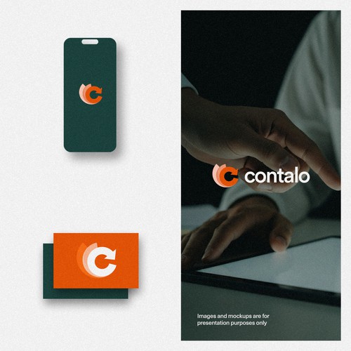 Logo design contest entry by Ascent Agency