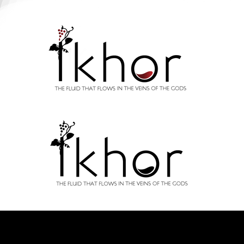 IKHOR Design by MashaYey