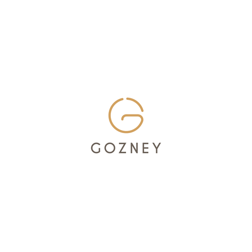 Gozney needs a new logo design for global expansion plans Design by Chi.Da