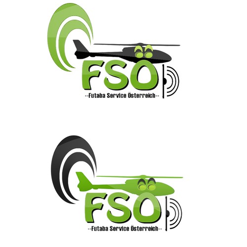 Logo design contest entry by JlaSsi_ART