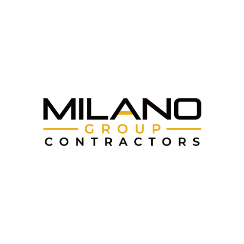 Milano Group logo refresh/modification Design by yuhok