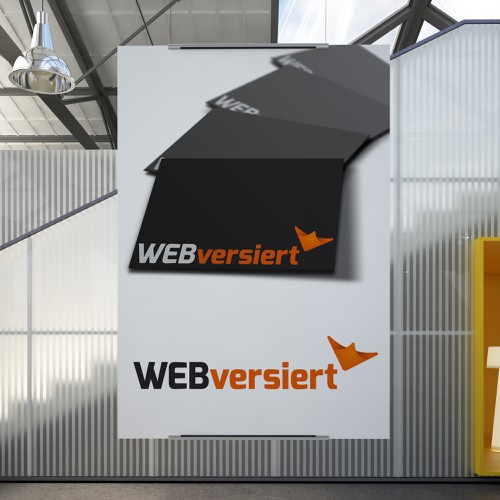 Logo & business card contest entry by MediaWork