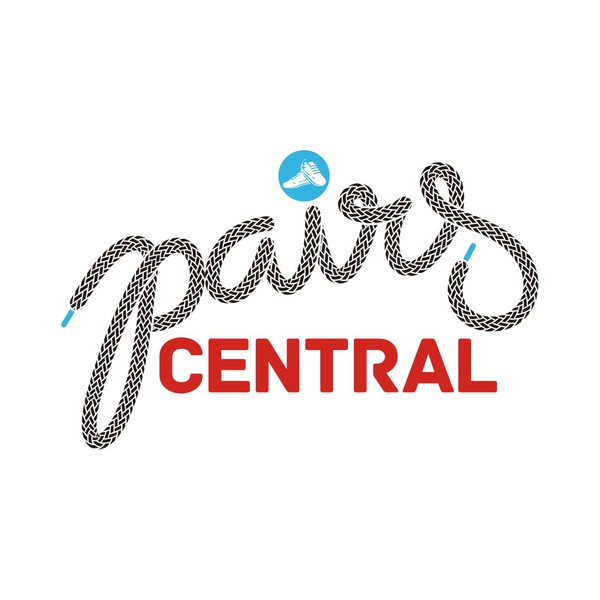 New logo wanted for Pairs Central
