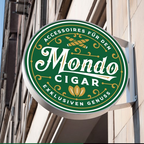 Logo design contest entry by Boaprint