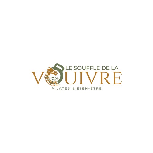 Logo design contest entry by Brand Lab Studio