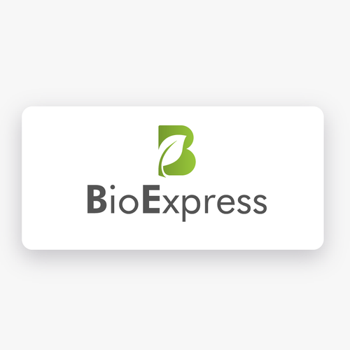 Bioexpress Logo