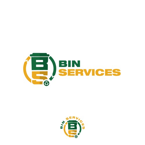 Waste management services for homeoweners Design by Arsart Design