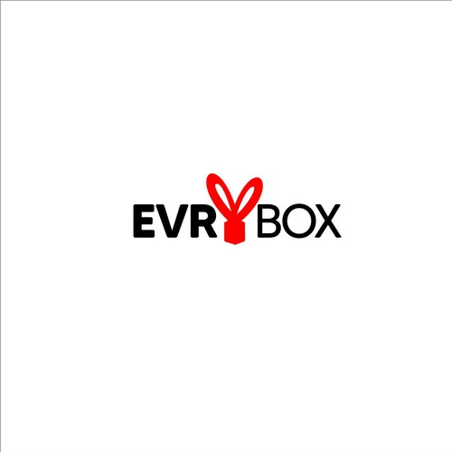 Subscription box logo for shipping and brand recognition Design by GA19