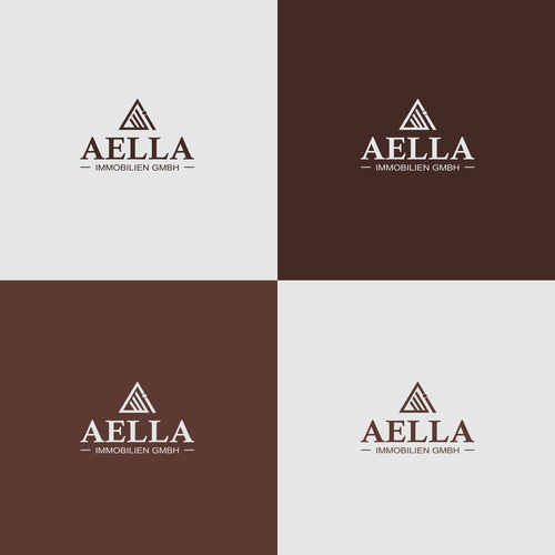 Logo design contest entry by M_Project Studio