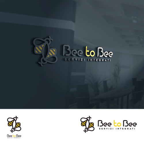 Logotipos propuesta en el concurso por Stefano Pizzato