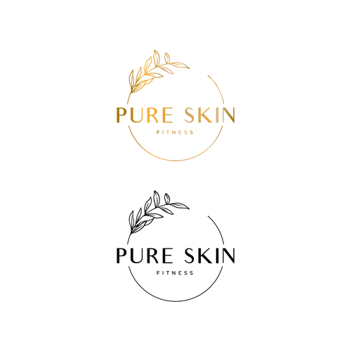 Eco-conscious skincare Design by pixel_talk