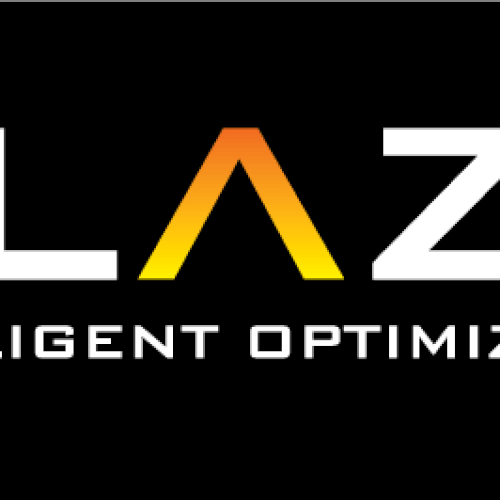 Blaze - Logo for hot new software startup Design by StatueOfLiberty2000