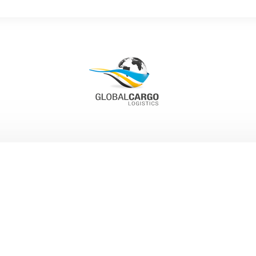 Create the next logo for Global Cargo Logistics Design by Loriba