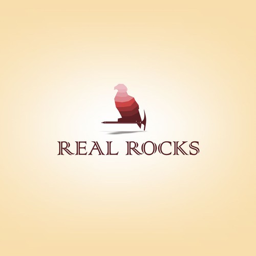 Extreme sport rock climbing company needs powerful & unique logo! Logo design contest