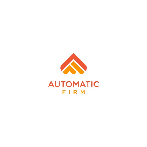 Logo for Law Firm Intake and Management Software Design by CU4TRO ™