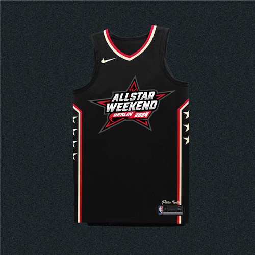 All Star Weekend Design by indraDICLVX