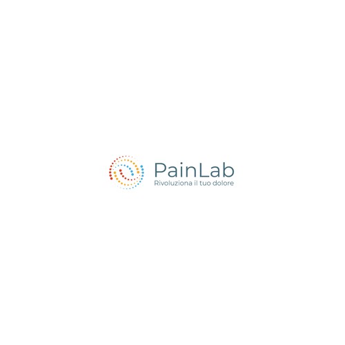 Be part of pain Revolution Design by Artur Zherdetskii