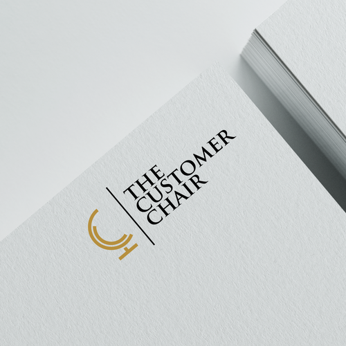 Sophisticated, high-end logo for my boutique consultancy Design by code.signs