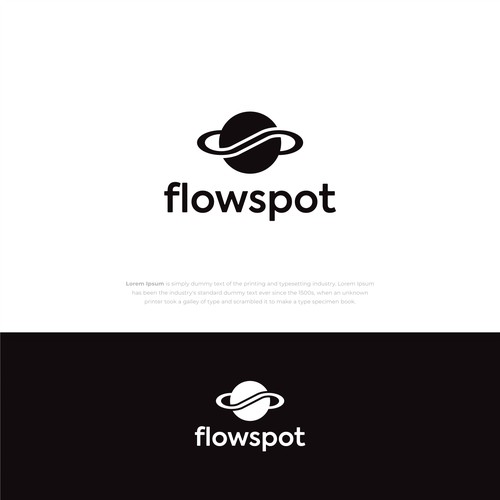 https://flowspot.ai - Visual and Collaborative ChatGPT Alternative Design by CreativeJAC