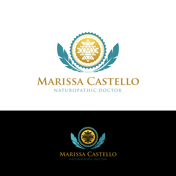 Design by manjadha titled "Marissa Castello"