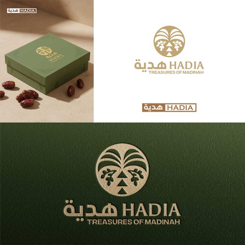 New premium organic date brand to appeal to the sophisticated Design by Tell Housee