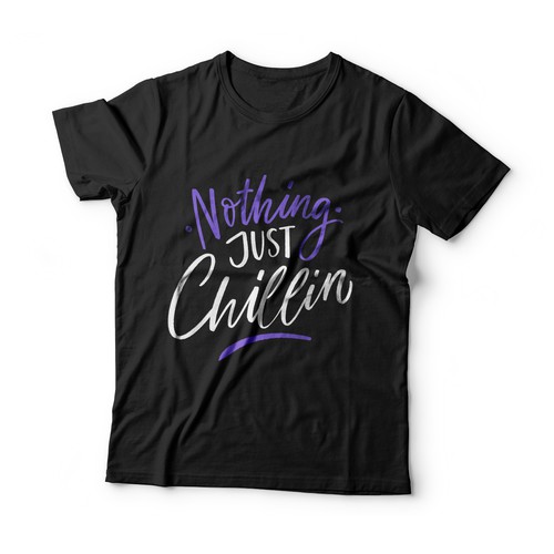 Tshirt Collection for Women - Classic Movie Inspired - 9 Winning Designs