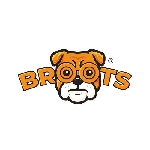 Let your imagination run wild on this playful nutritional gummy brand! Design by FreehubCo™