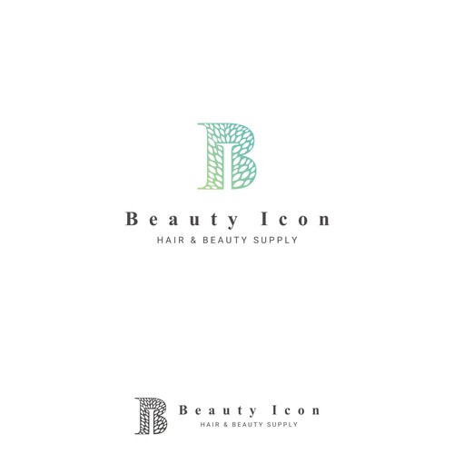 creative logo design for a beauty retail store Design by ~ Imma ~