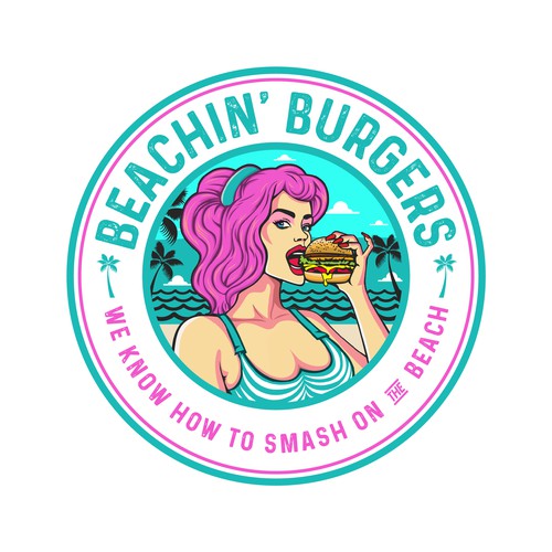 Proposition sur un concours de Logo & pack identité de marque, réalisée par Icreatedesign