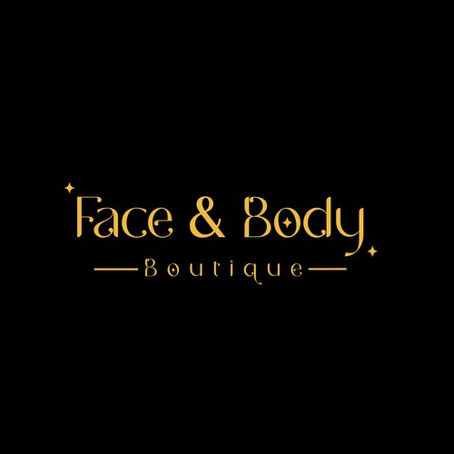 Rebranding Cosmetic Clinic Réalisé par artoffaizan