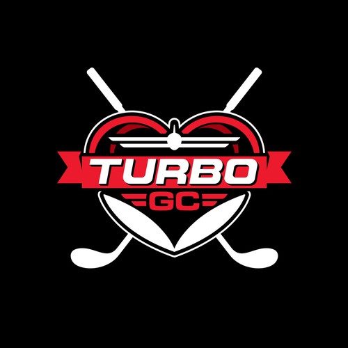 Create a Logo for a Successful Golf Charity Event! Design by TIDAK