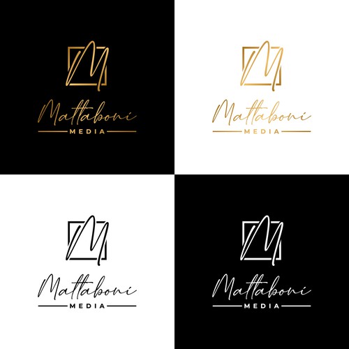 Need a fast logo for videographer Design by nilaArt