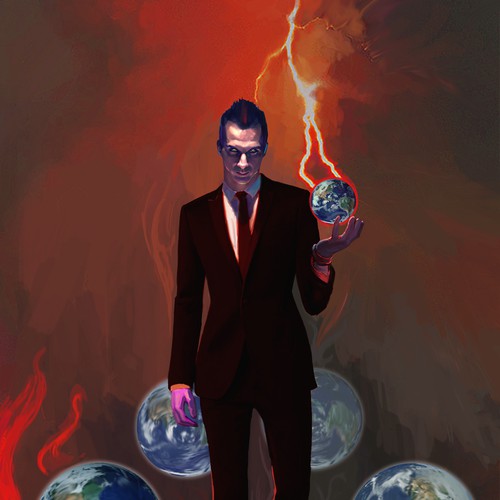 Rule Audio Books needs a new illustration