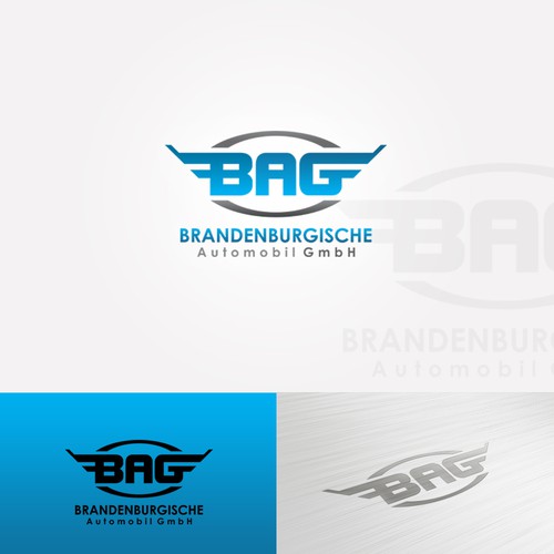 Logo design contest entry by Djo Creative™