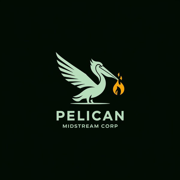 Pelican Logo